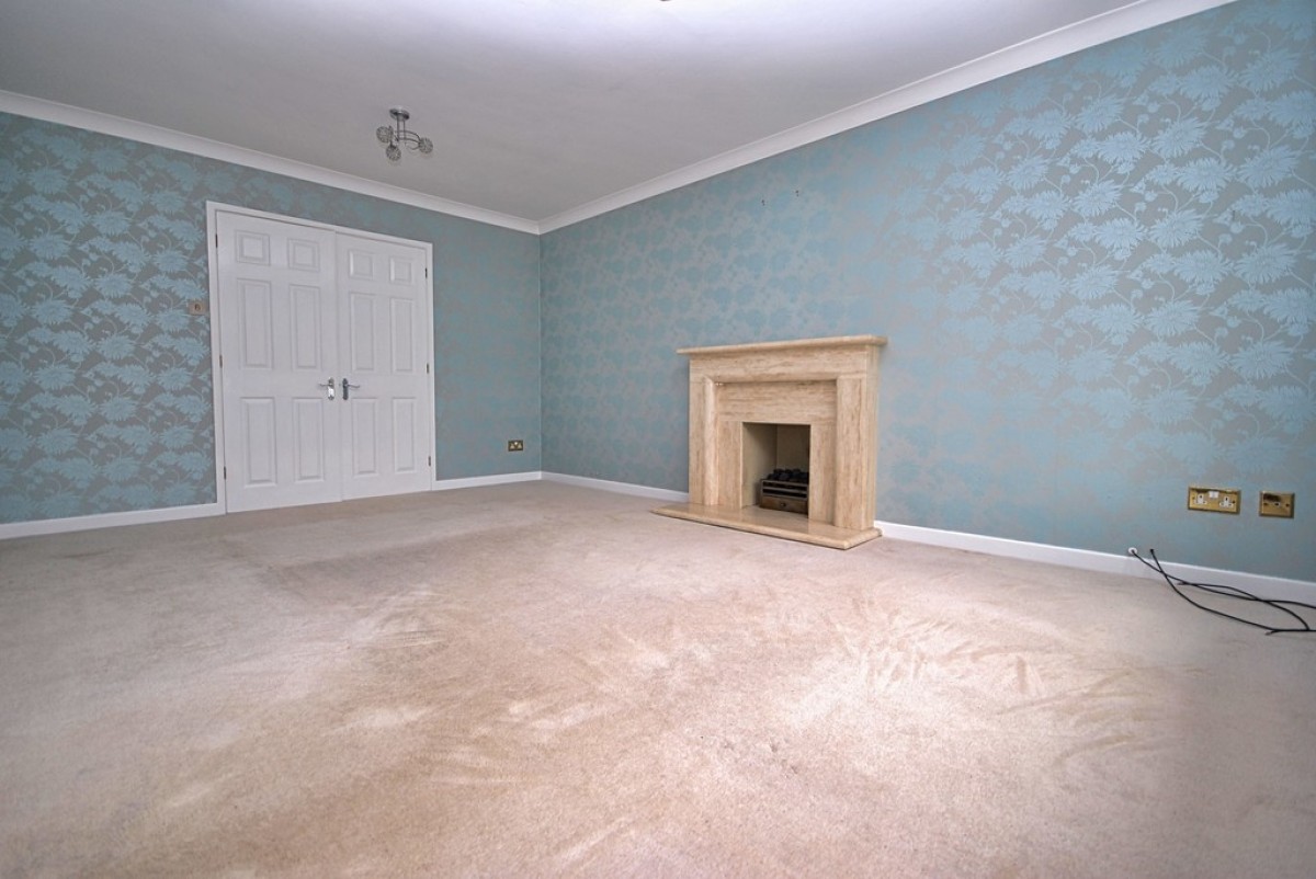 Merstal Drive, Solihull