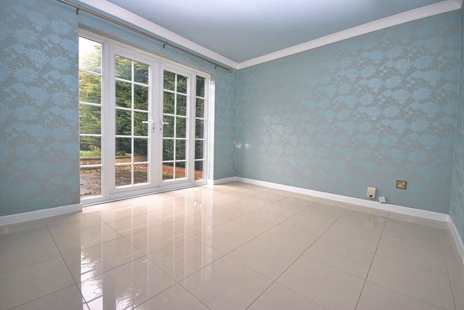 Merstal Drive, Solihull