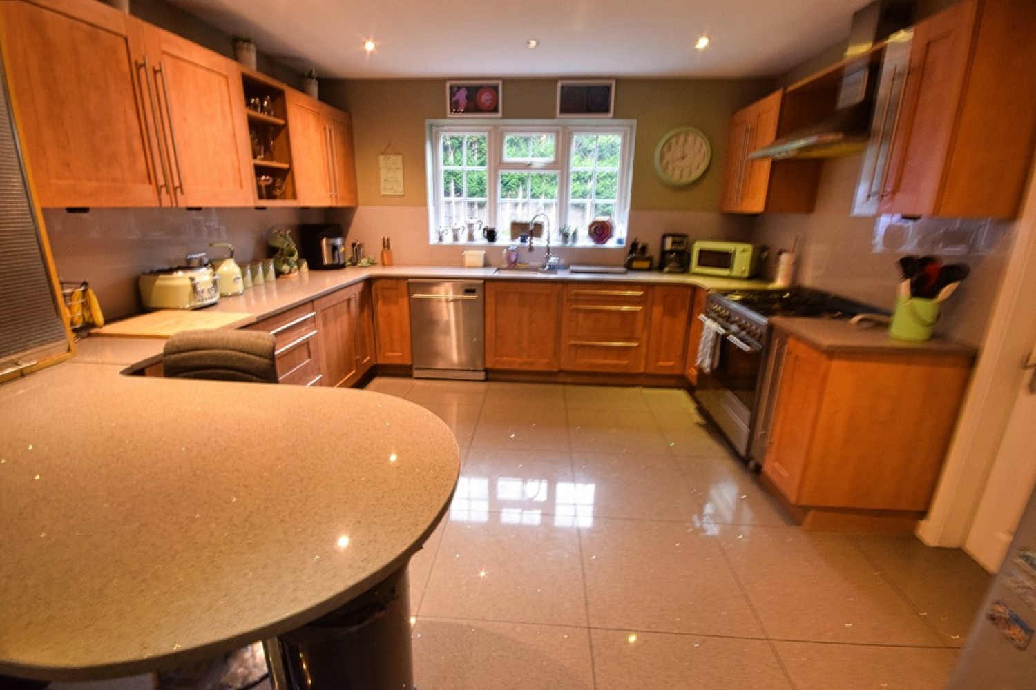Merstal Drive, Solihull