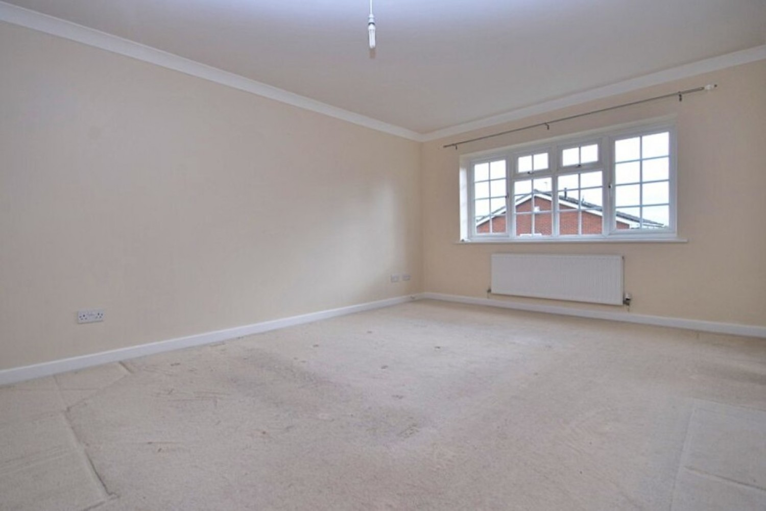 Merstal Drive, Solihull