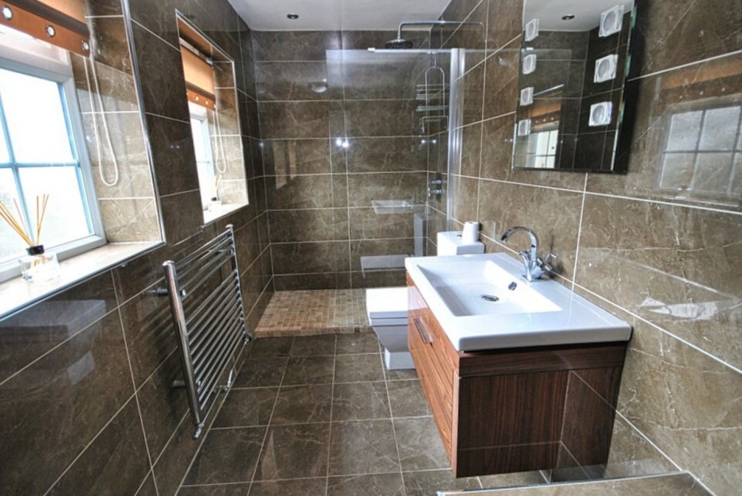 Merstal Drive, Solihull