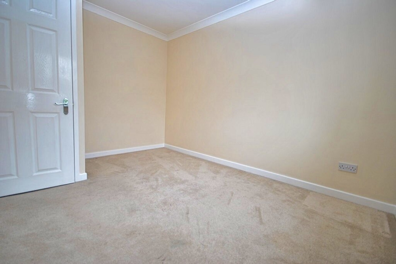 Merstal Drive, Solihull