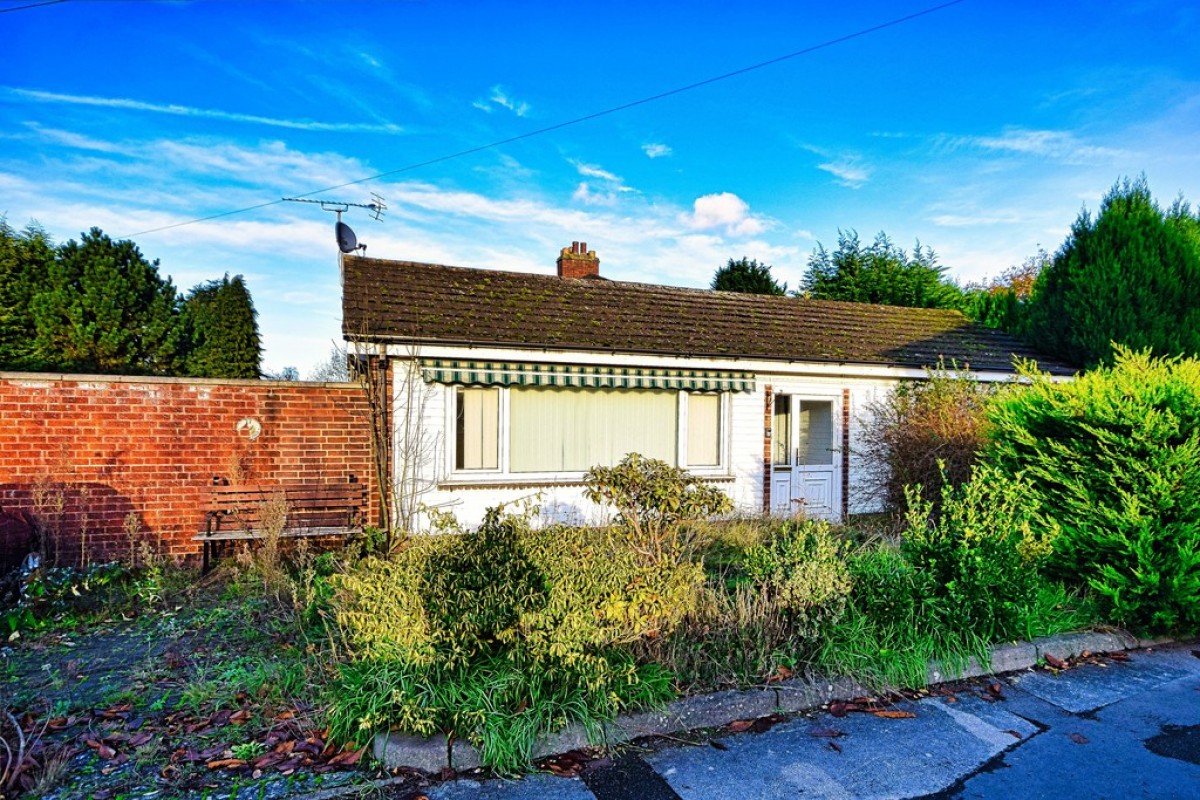 Arden Vale Road, Knowle, Solihull