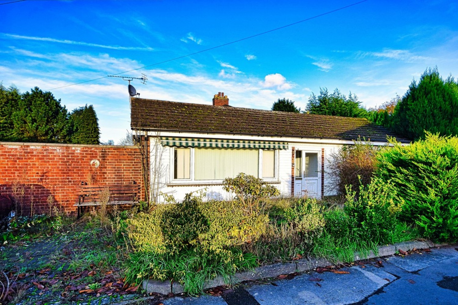 Arden Vale Road, Knowle, Solihull