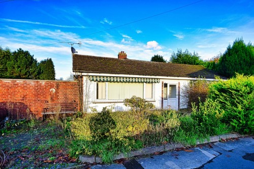 Arden Vale Road, Knowle, Solihull