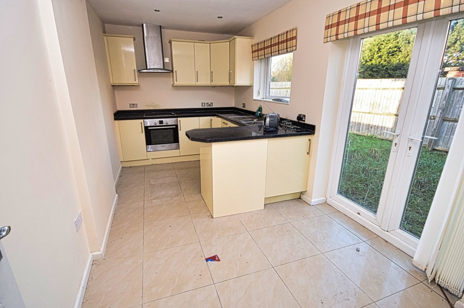 Arden Vale Road, Knowle, Solihull