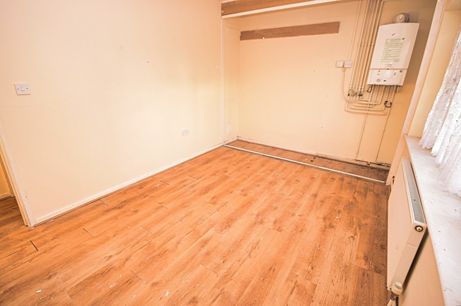 Arden Vale Road, Knowle, Solihull