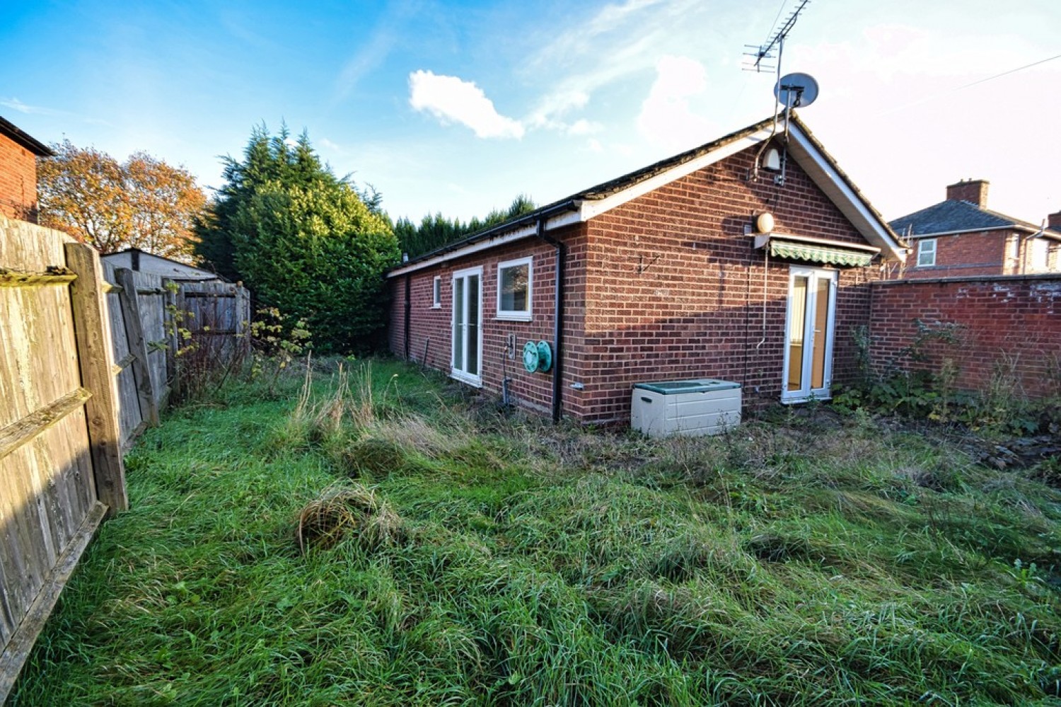 Arden Vale Road, Knowle, Solihull