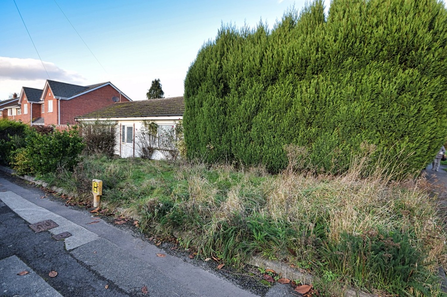 Arden Vale Road, Knowle, Solihull