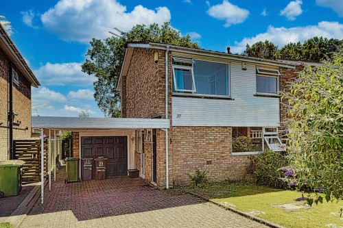 Ravenswood Drive South, Solihull