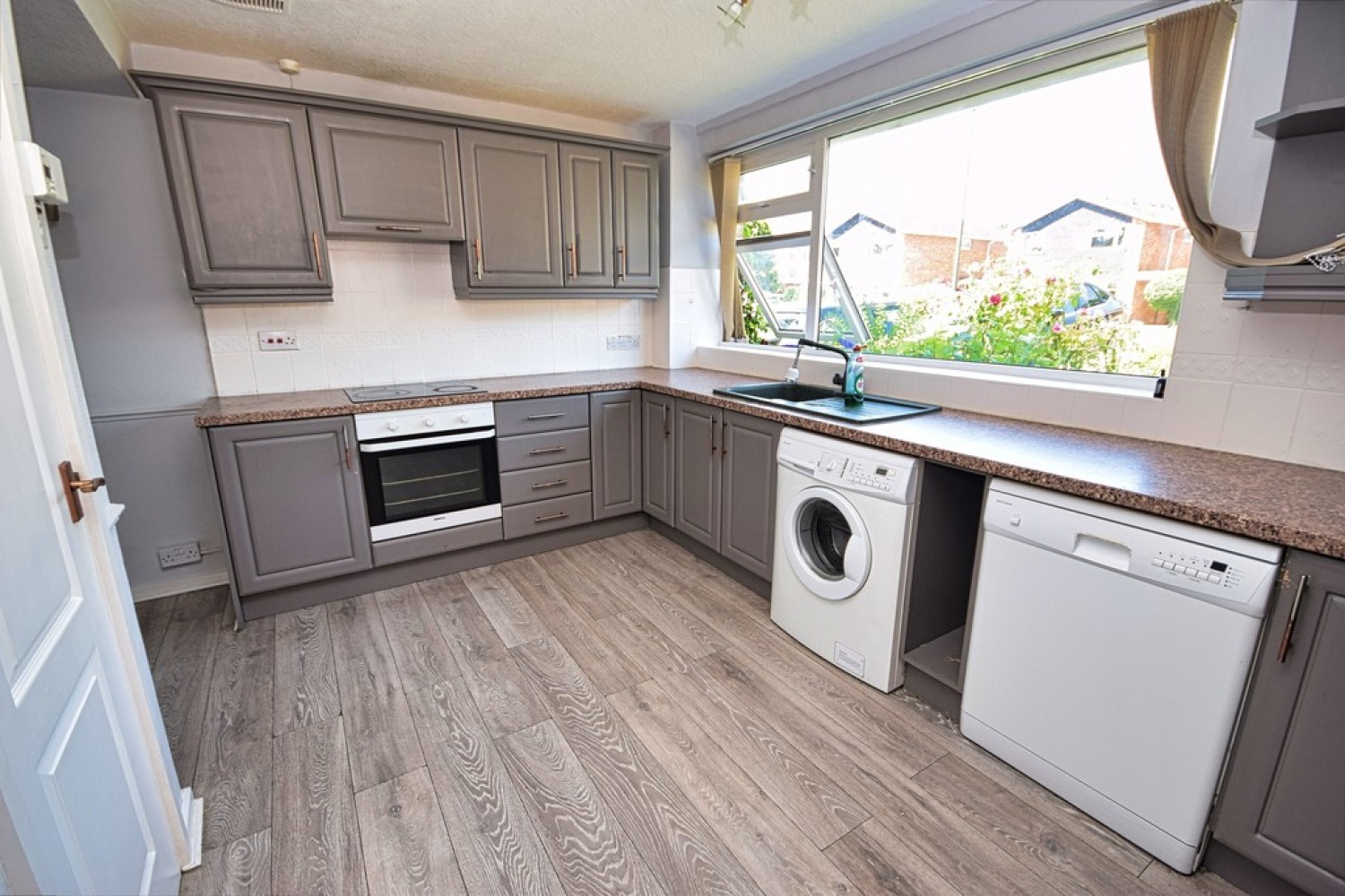 Ravenswood Drive South, Solihull