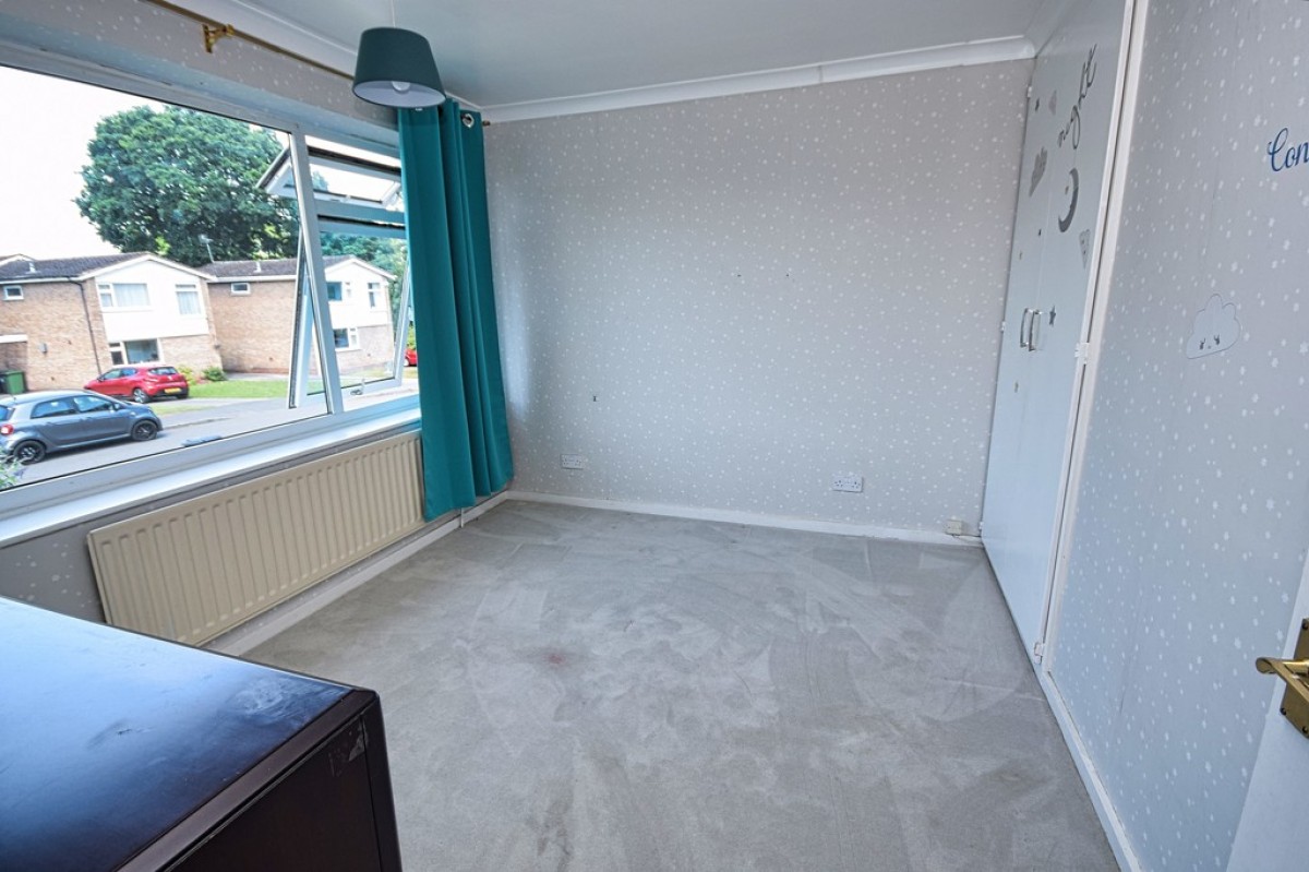 Ravenswood Drive South, Solihull