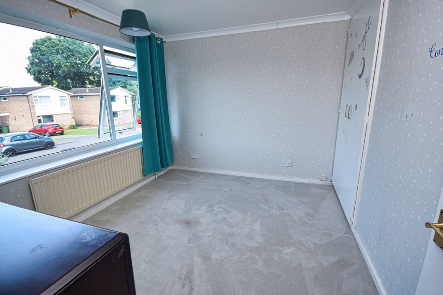 Ravenswood Drive South, Solihull