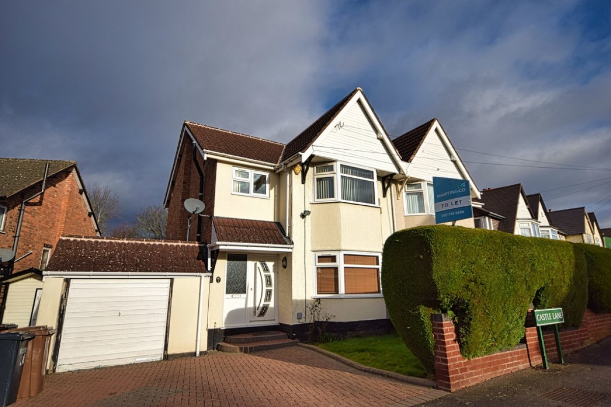 Olton, Solihull, West Midlands