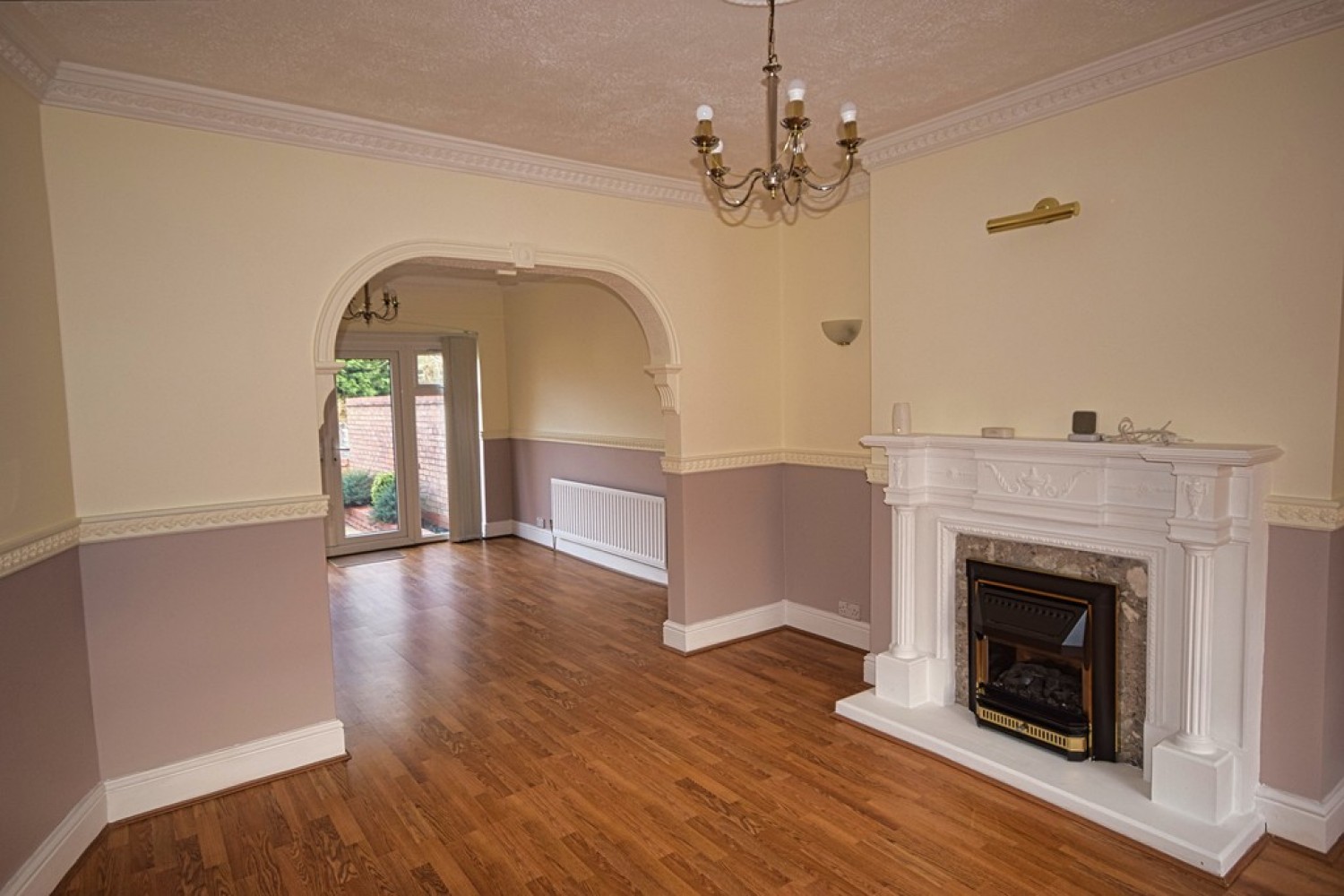 Olton, Solihull, West Midlands