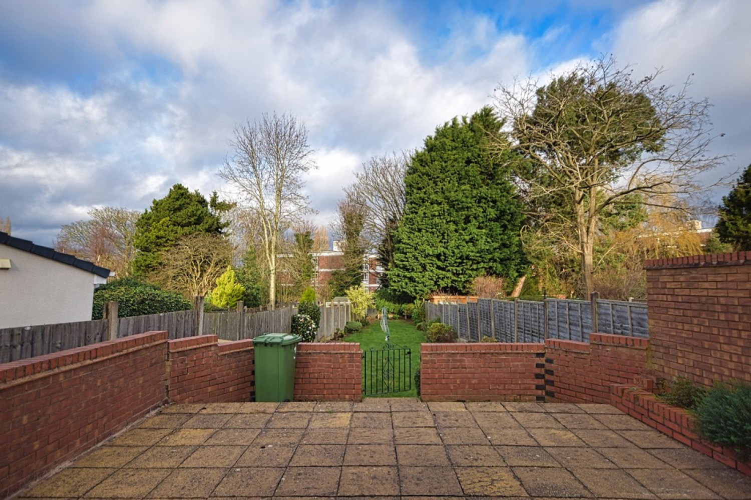 Olton, Solihull, West Midlands