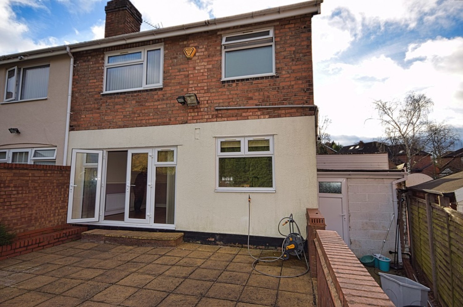 Olton, Solihull, West Midlands