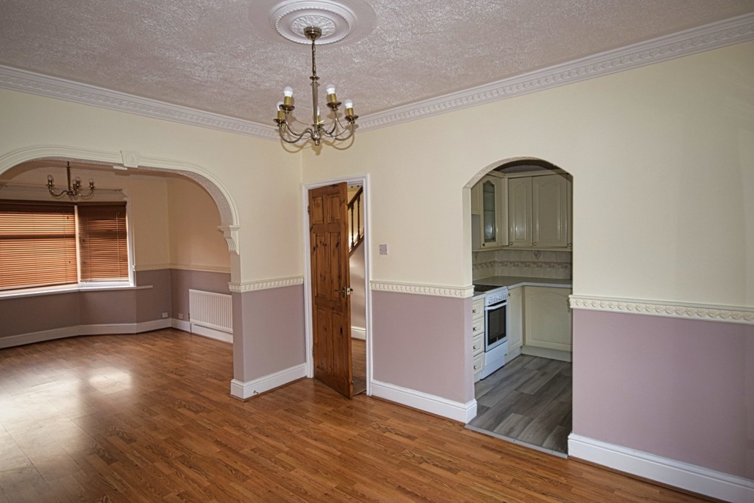 Olton, Solihull, West Midlands