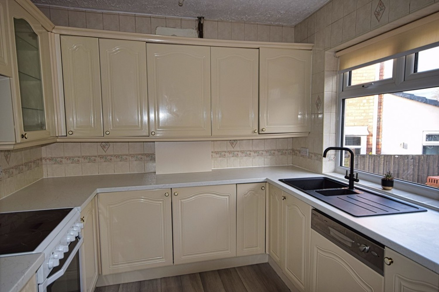 Olton, Solihull, West Midlands