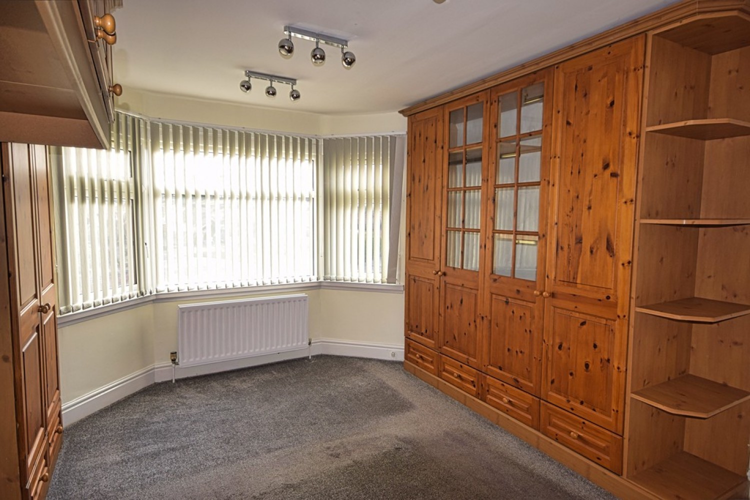 Olton, Solihull, West Midlands