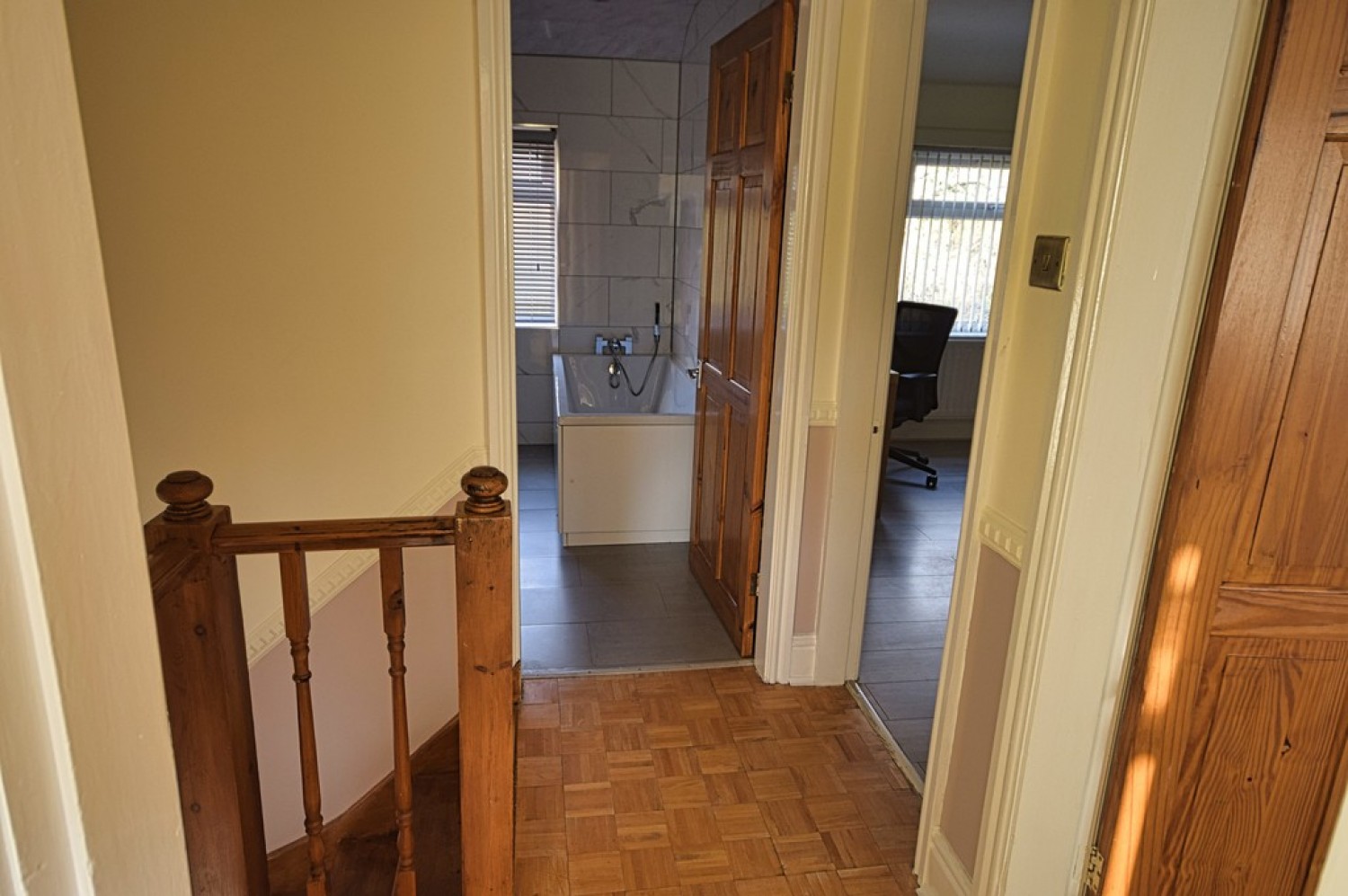 Olton, Solihull, West Midlands