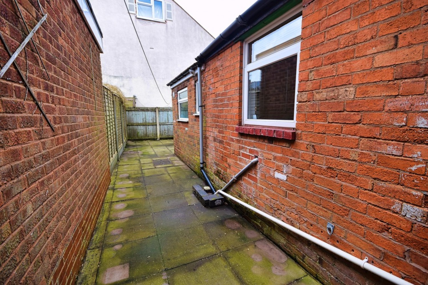 Drayton Road, Kings Heath