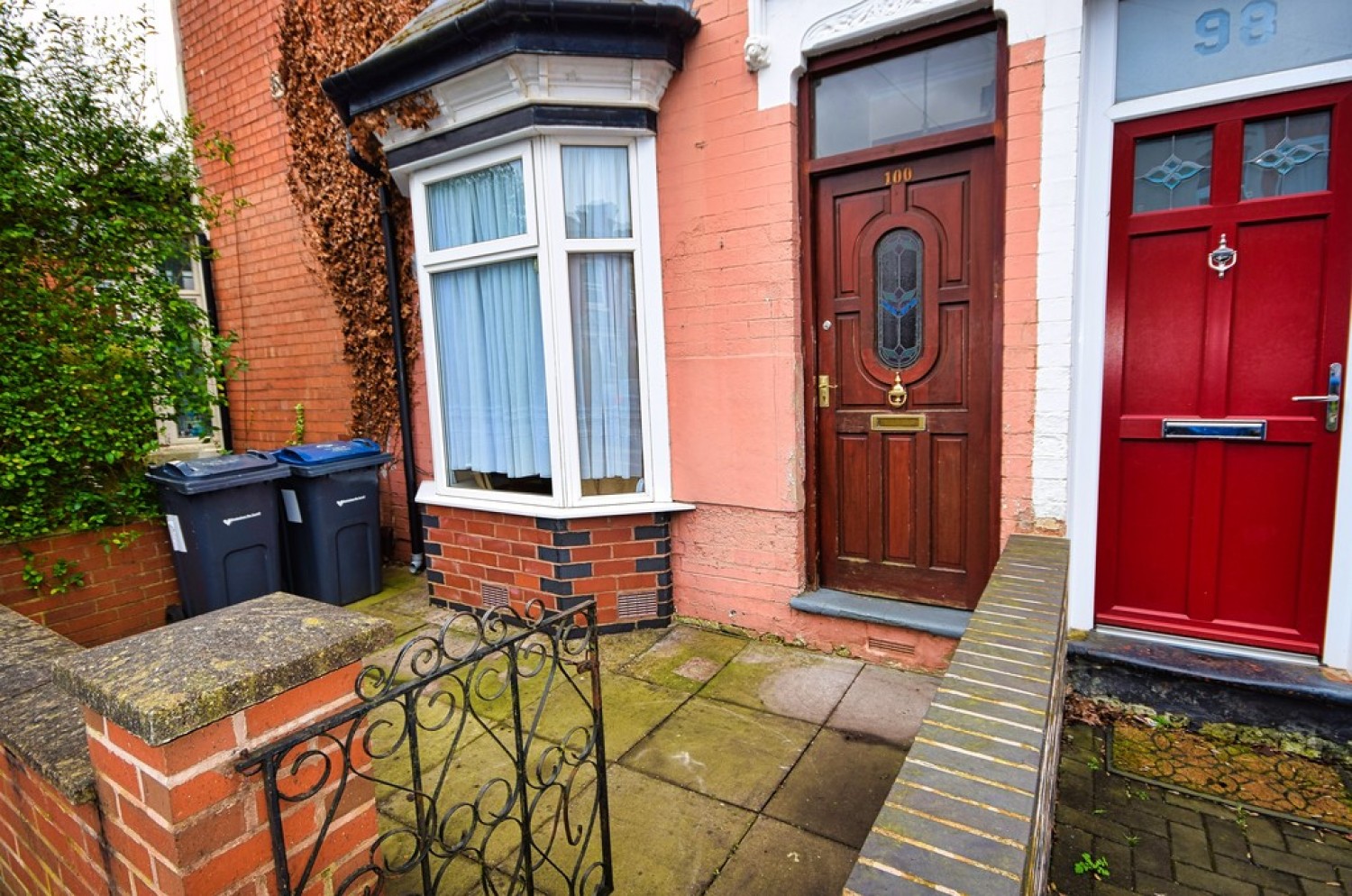 Drayton Road, Kings Heath