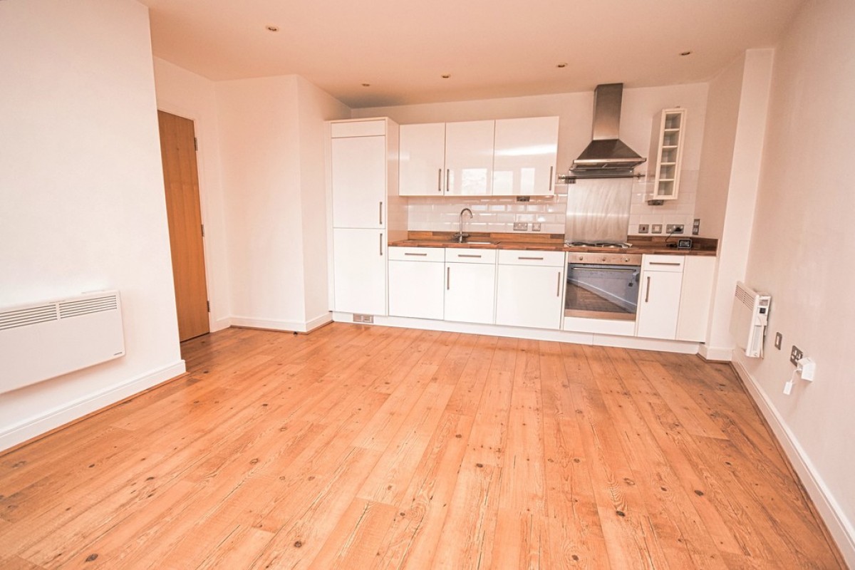 Cornwood House, Dickens Heath