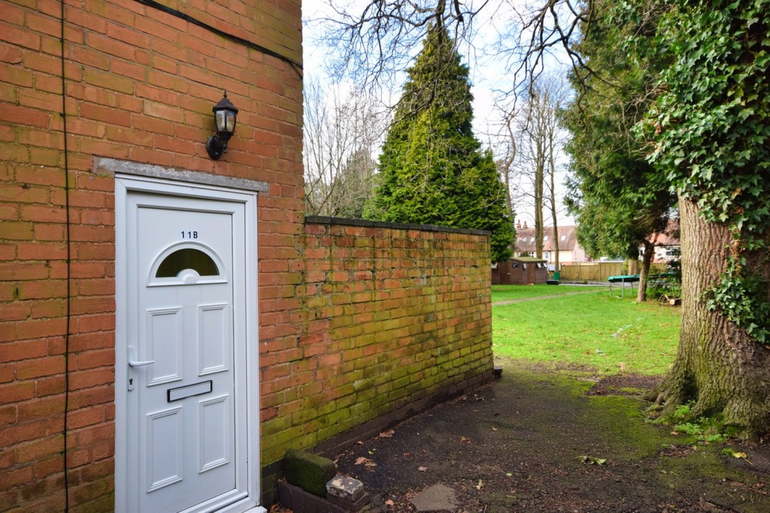 Coach House, St Bernards Road, Olton