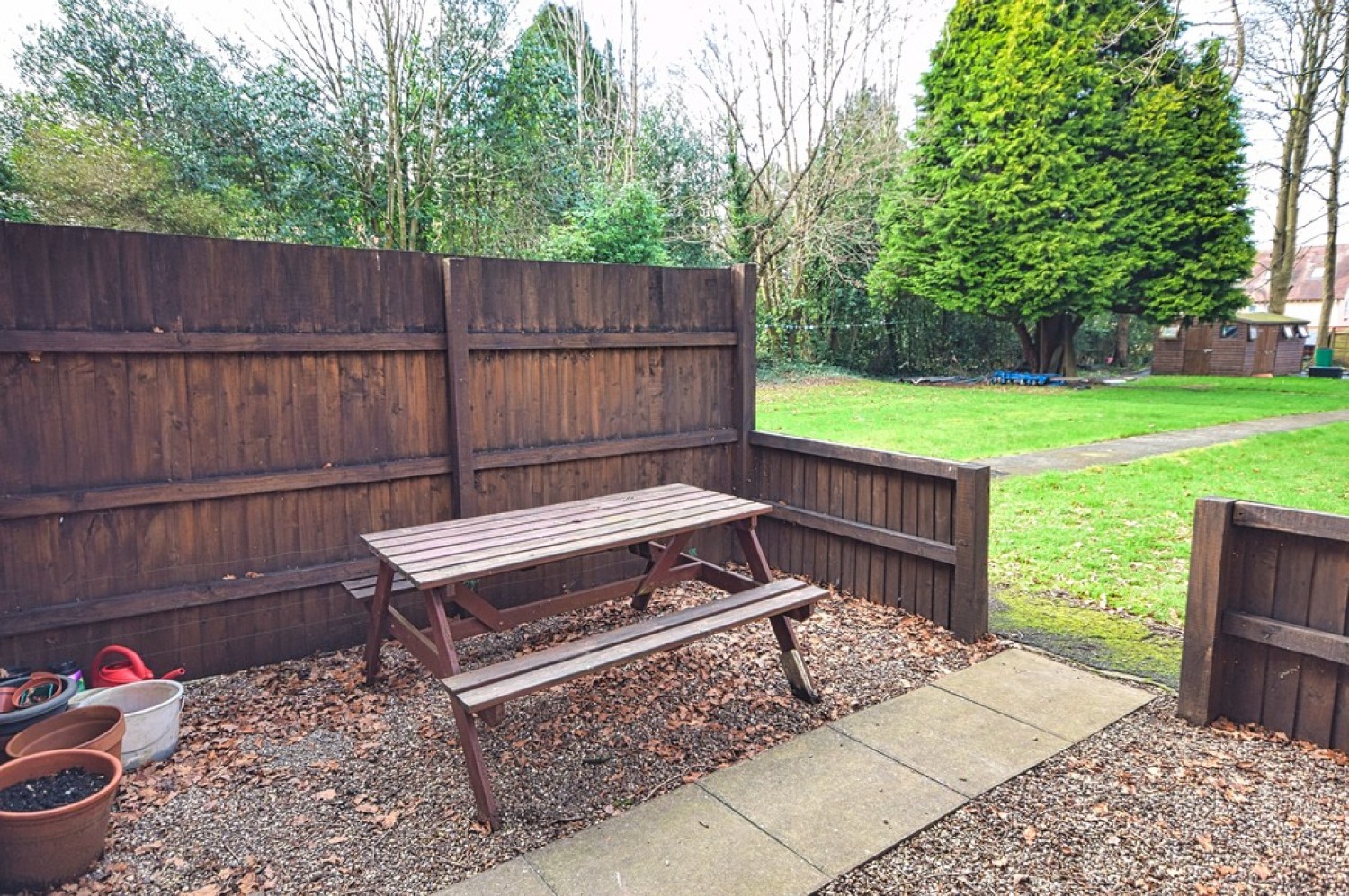 Coach House, St Bernards Road, Olton