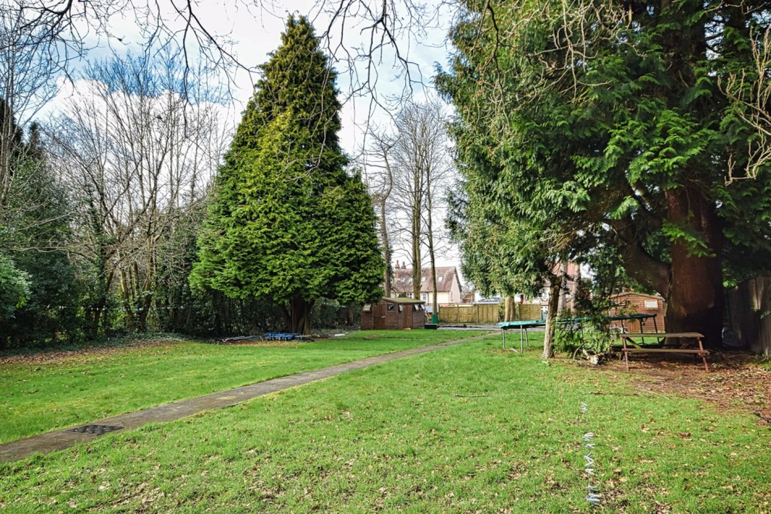 Coach House, St Bernards Road, Olton