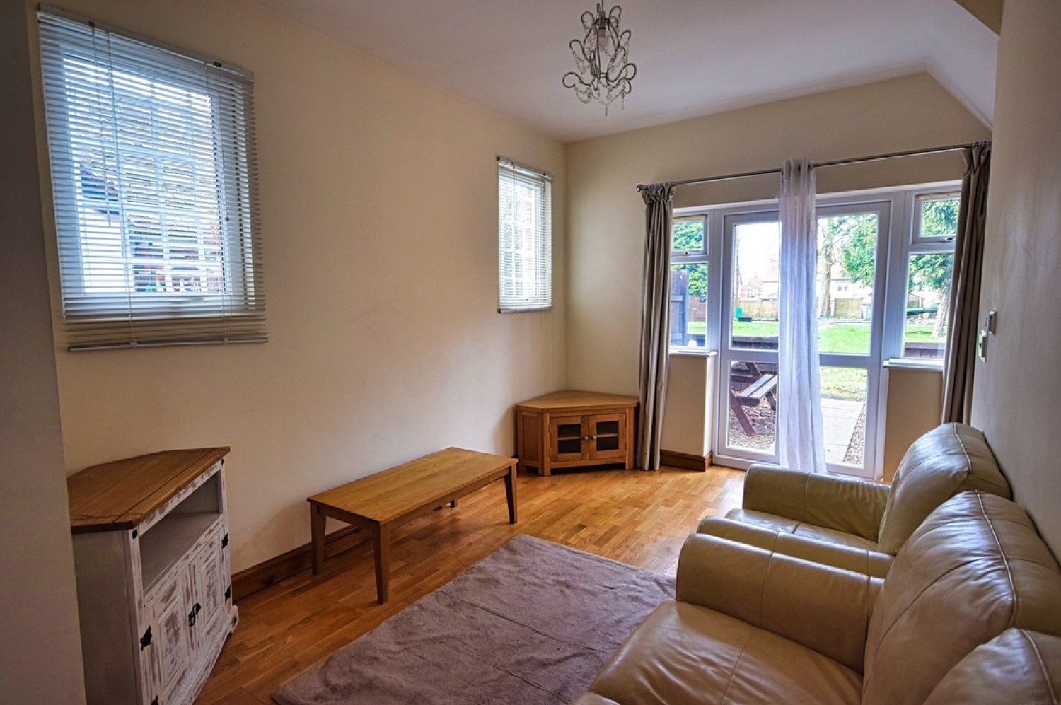 Coach House, St Bernards Road, Olton