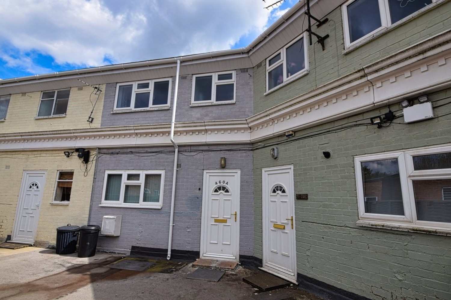 2 bedroom Flat for Letting Stratford Road, Shirley