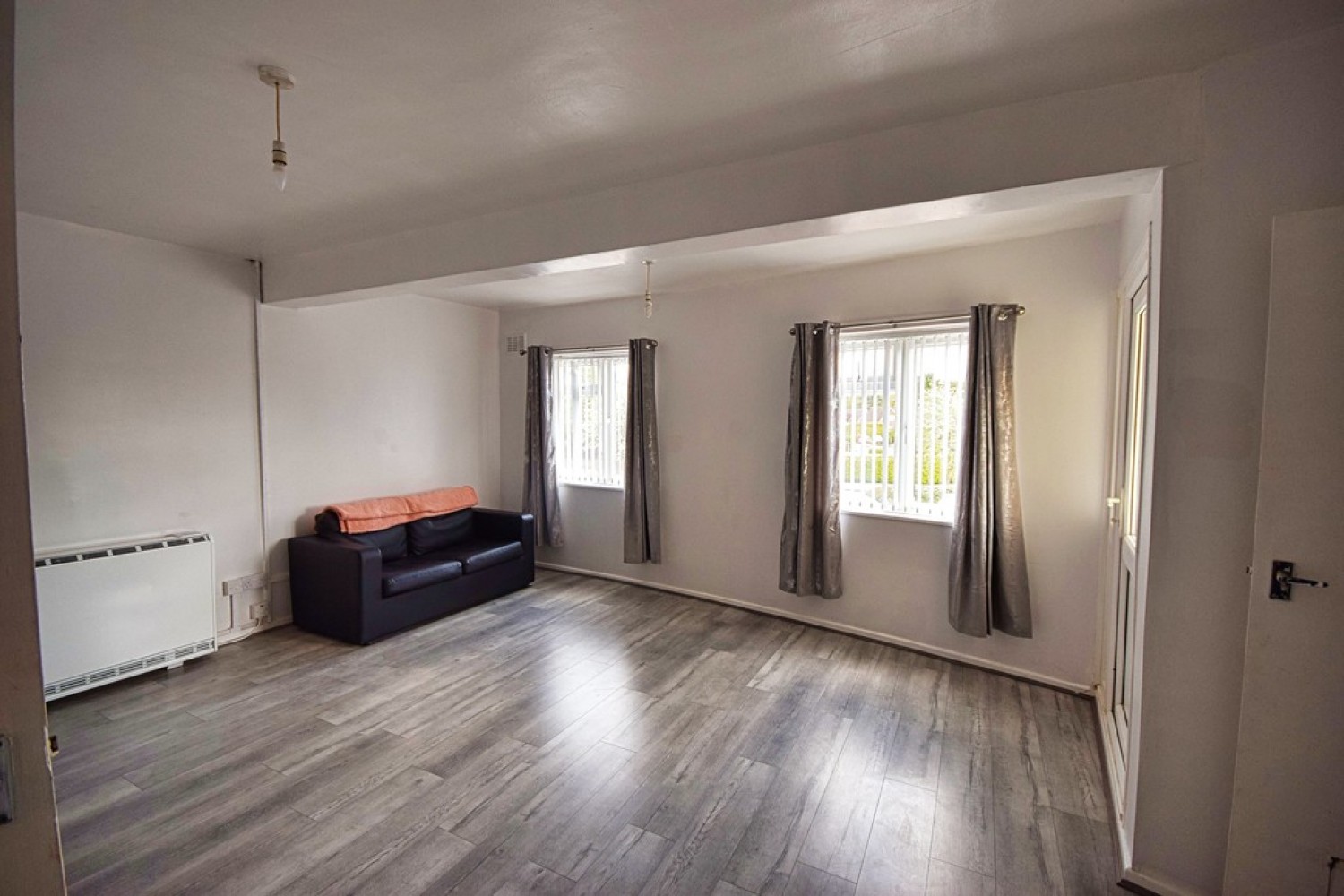 2 bedroom Flat for Letting Stratford Road, Shirley