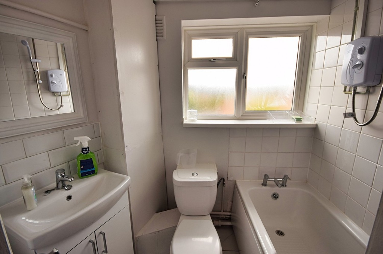 2 bedroom Flat for Letting Stratford Road, Shirley