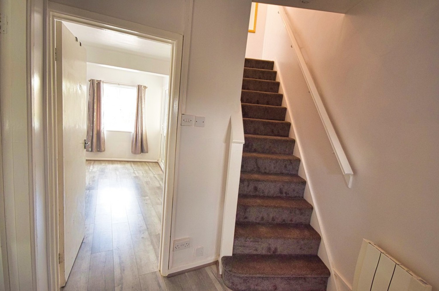 2 bedroom Flat for Letting Stratford Road, Shirley