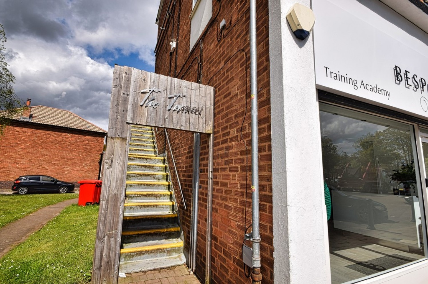 2 bedroom Flat for Letting Stratford Road, Shirley