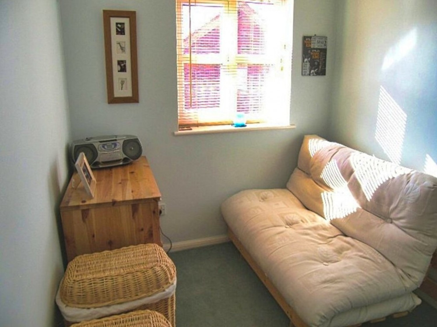 Frankton Close, Solihull