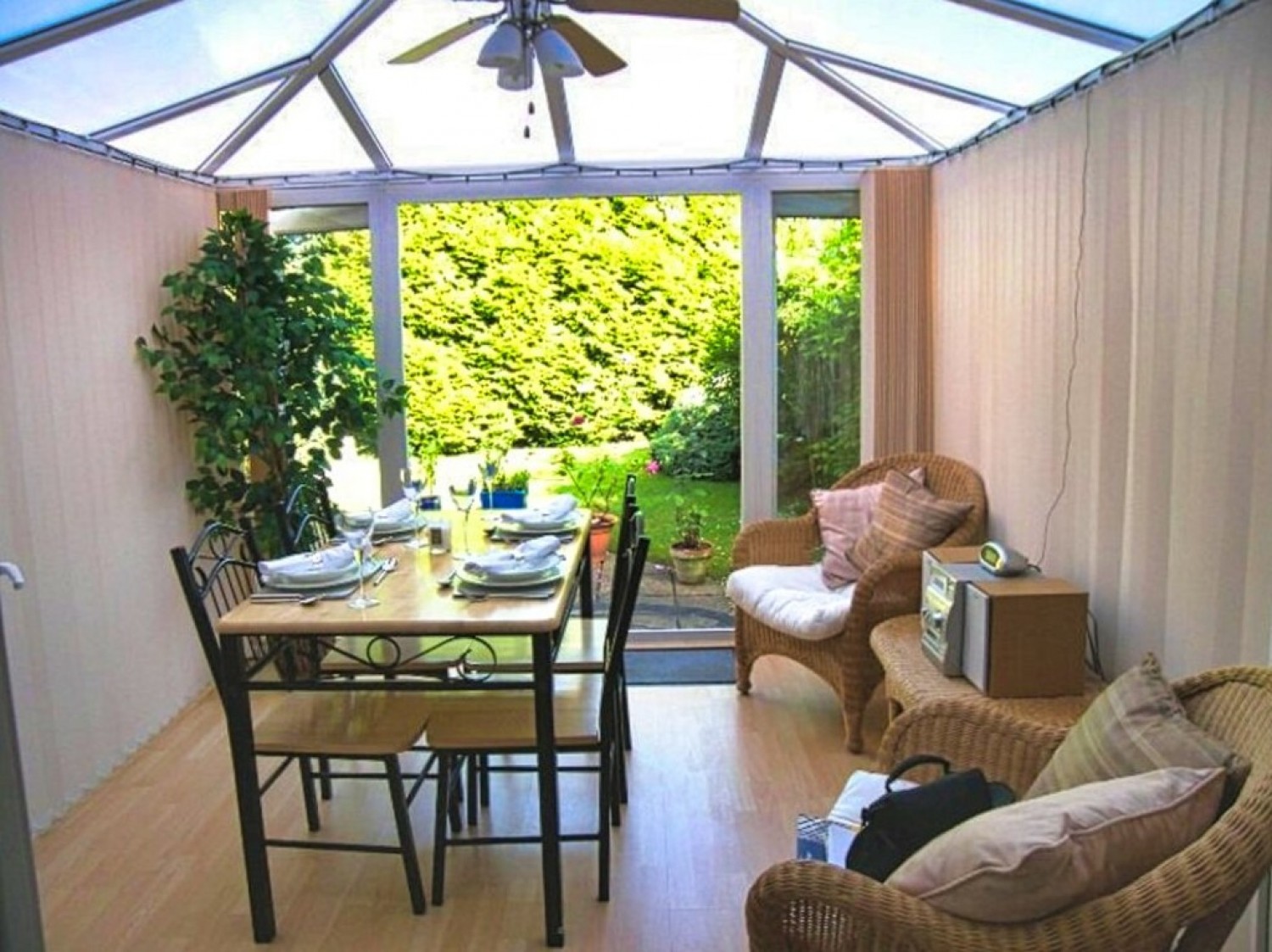 Frankton Close, Solihull