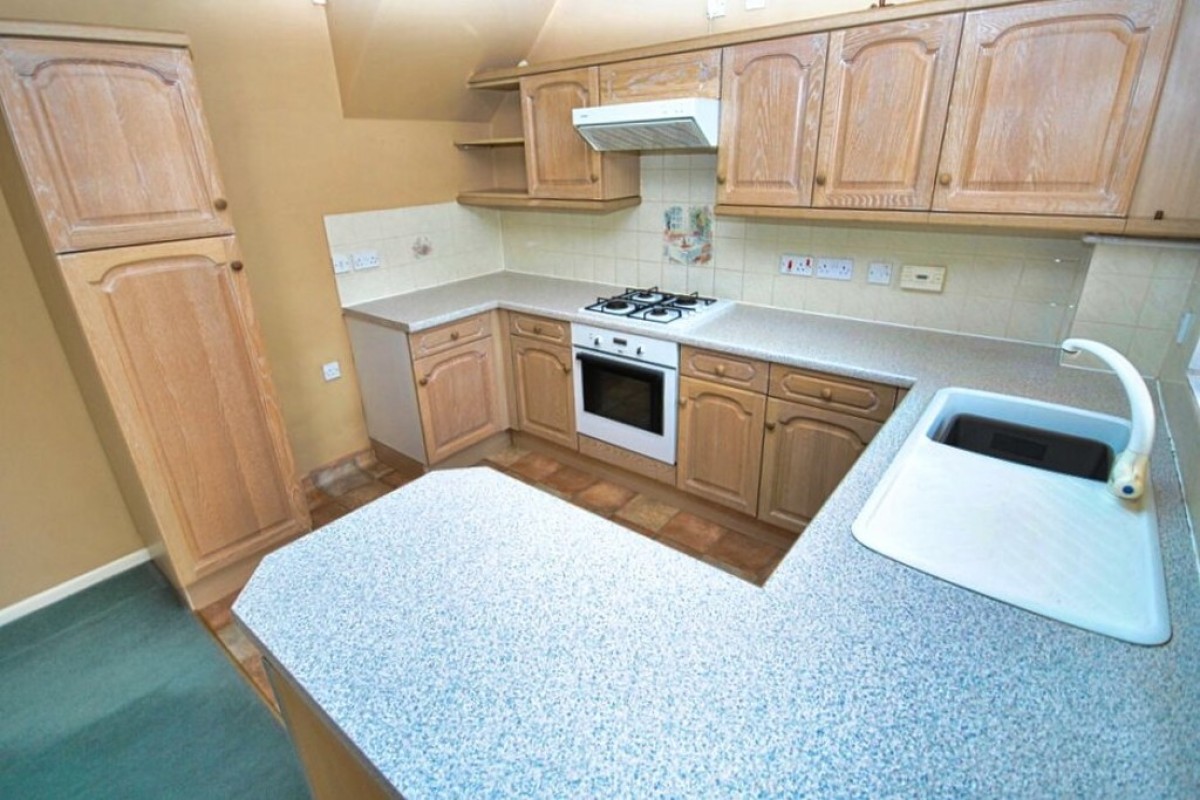 Frankton Close, Solihull