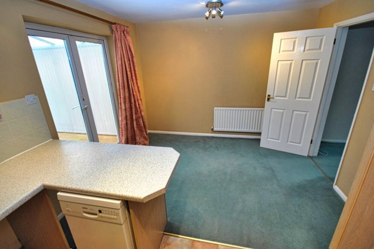 Frankton Close, Solihull
