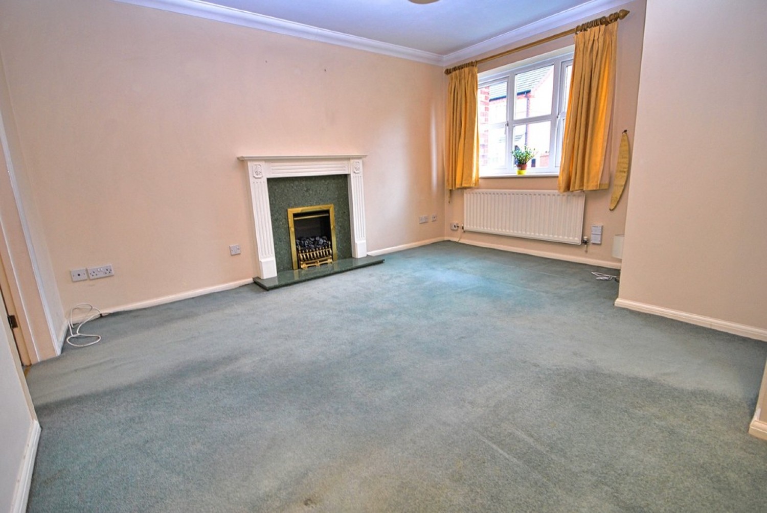 Frankton Close, Solihull