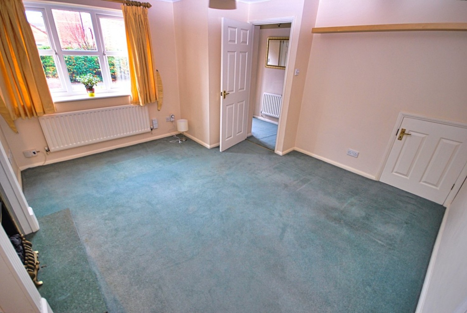 Frankton Close, Solihull