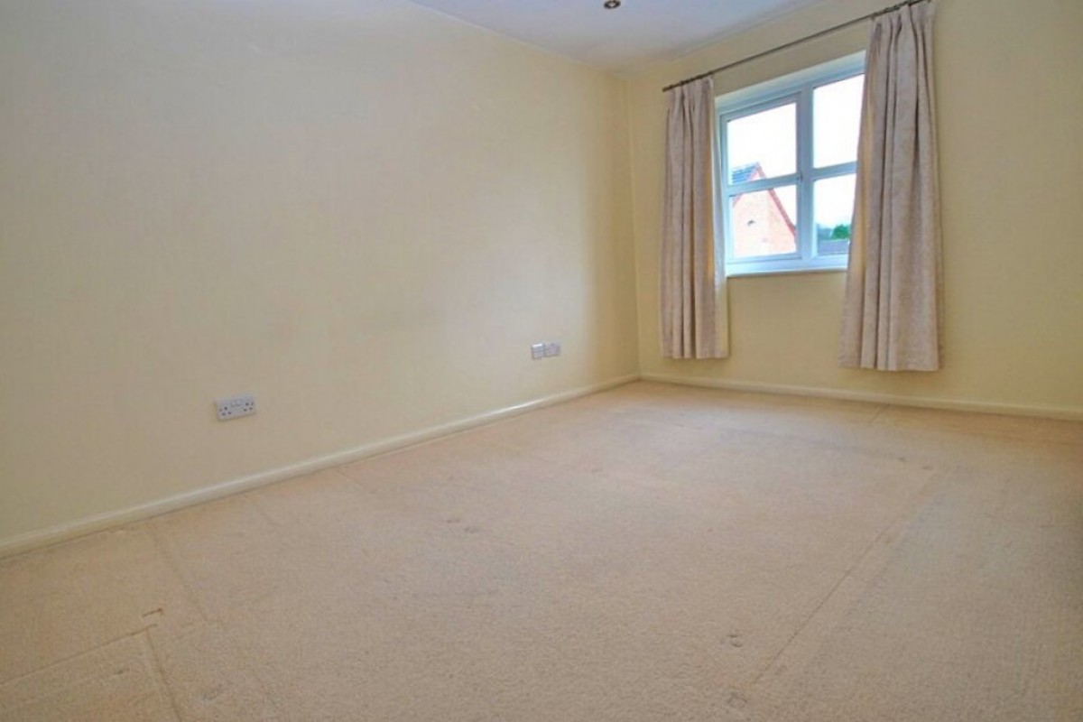 Frankton Close, Solihull