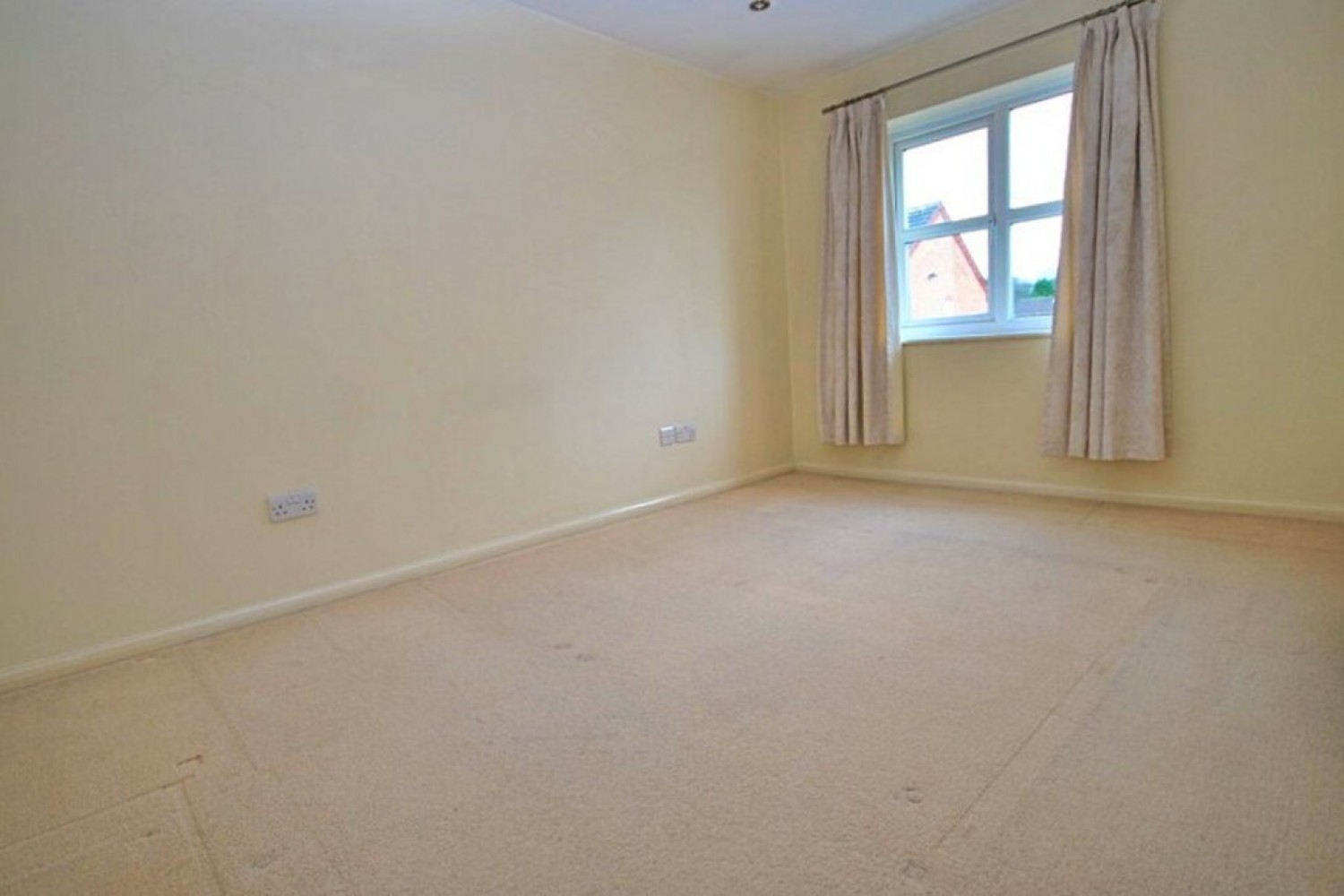 Frankton Close, Solihull