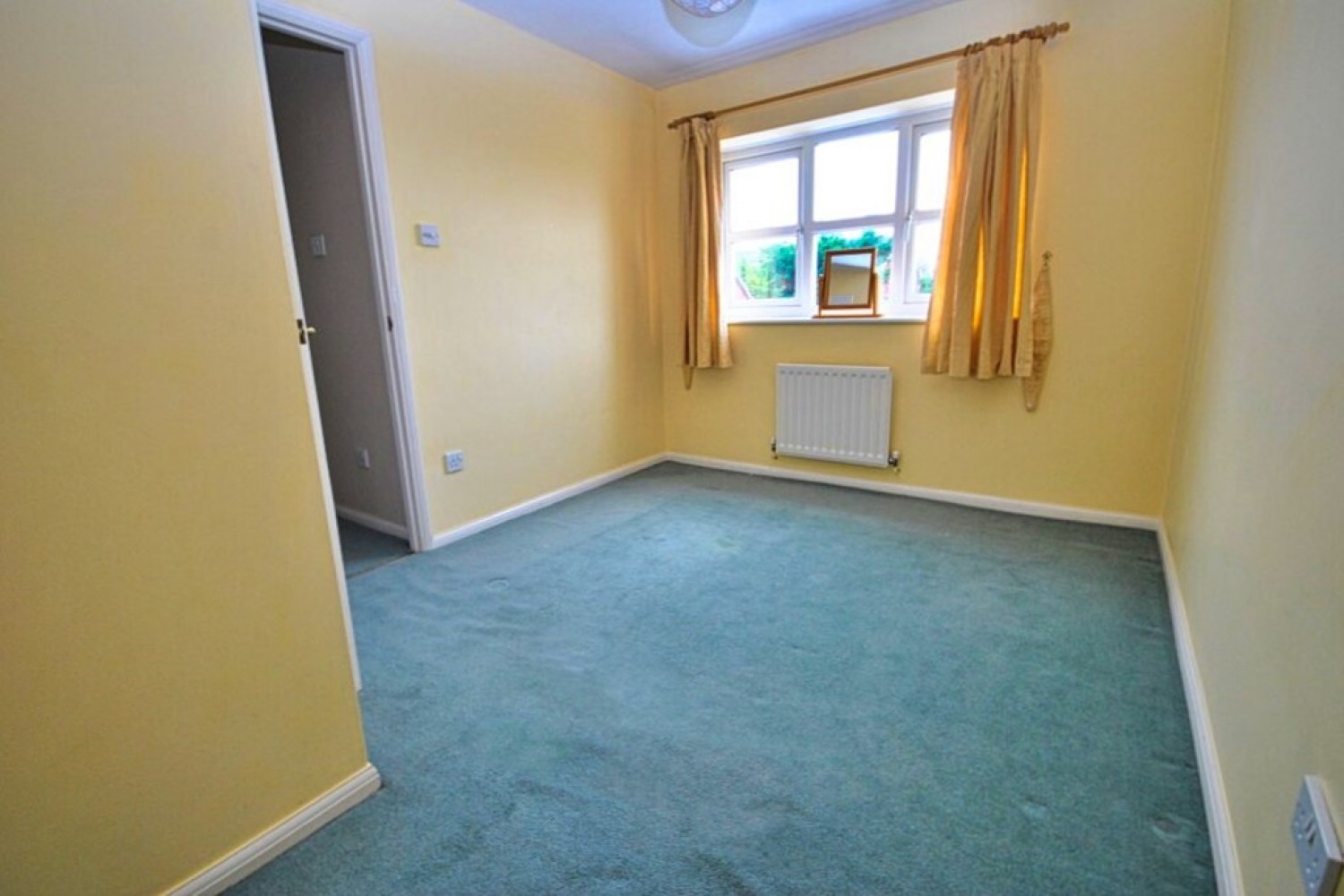 Frankton Close, Solihull