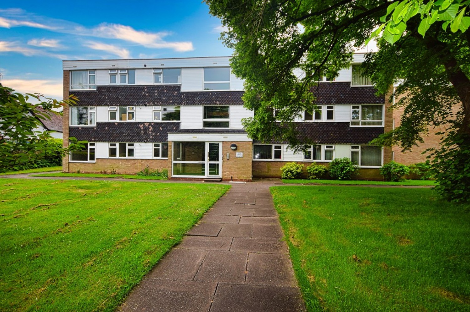 Warwick Road, Solihull