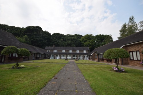 Bentley Heath Cottages