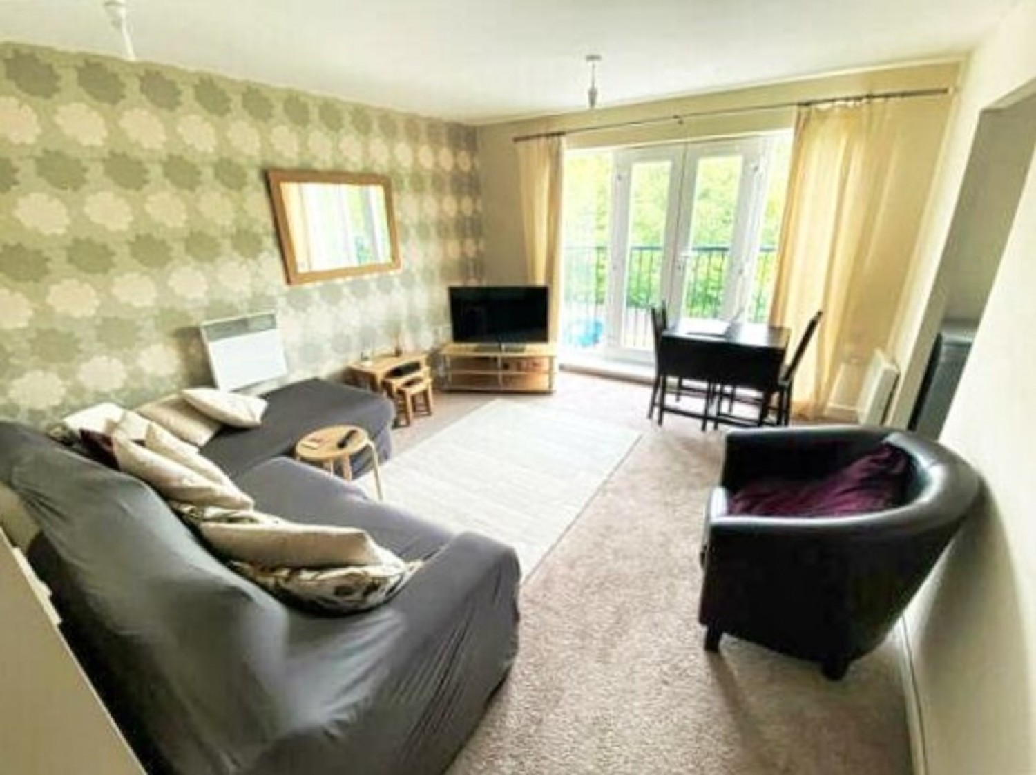 Balmoral Way, Yardley Wood