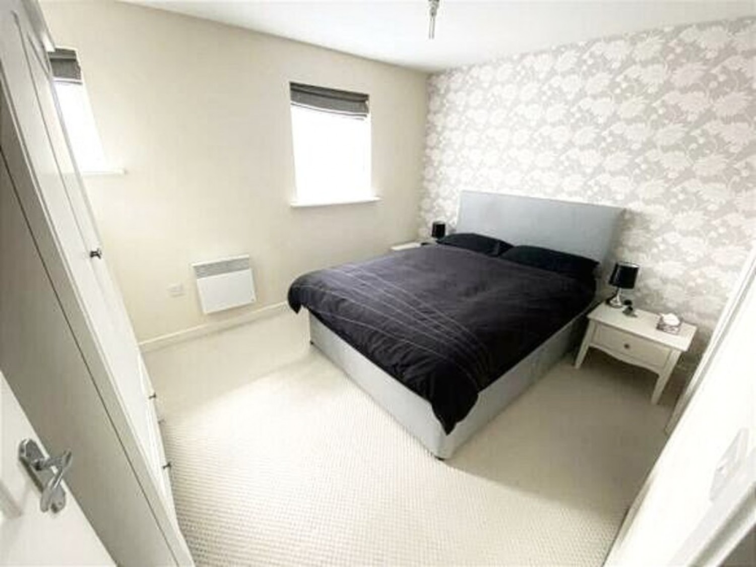 Balmoral Way, Yardley Wood